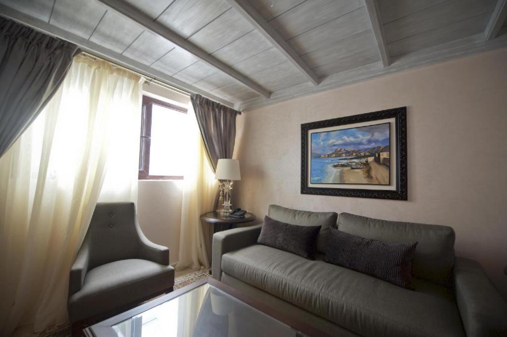 Hotel Al Amal Tiznit Buitenkant foto