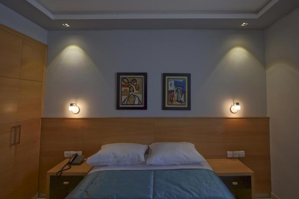 Hotel Al Amal Tiznit Buitenkant foto