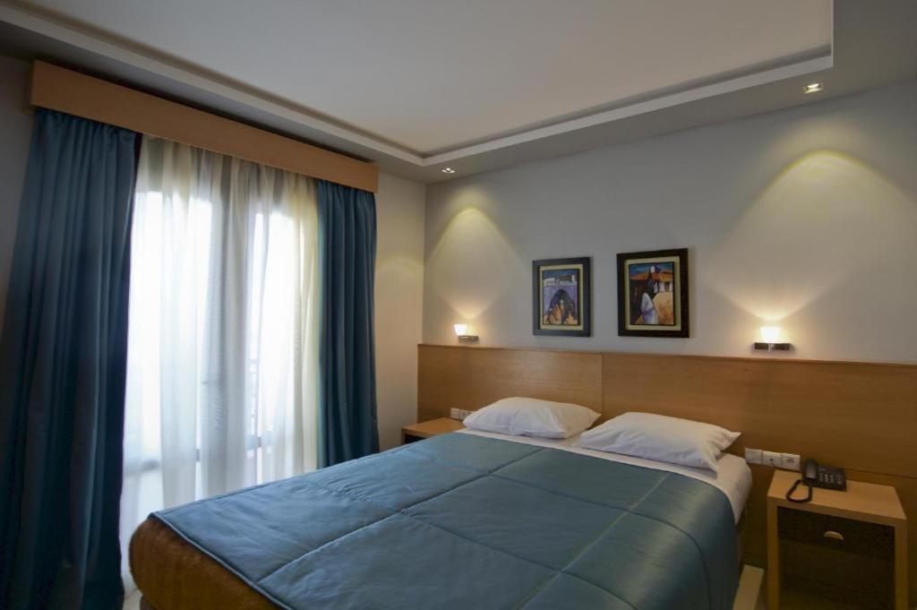Hotel Al Amal Tiznit Buitenkant foto