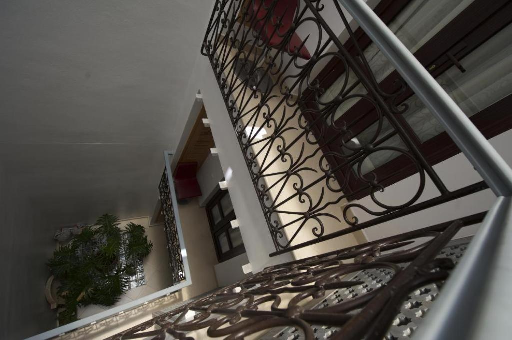 Hotel Al Amal Tiznit Buitenkant foto