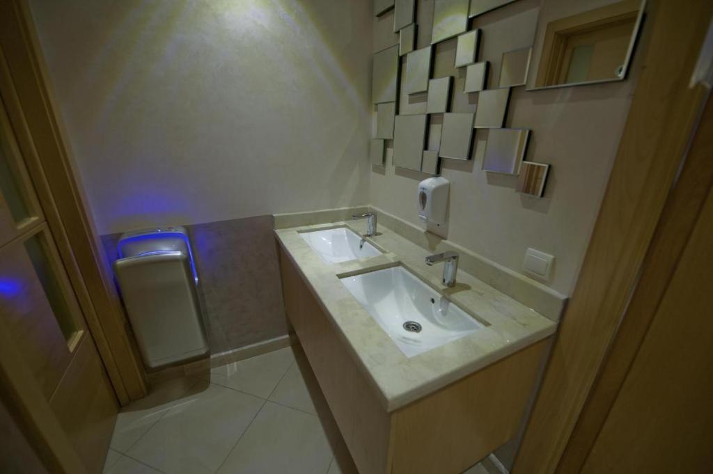 Hotel Al Amal Tiznit Buitenkant foto