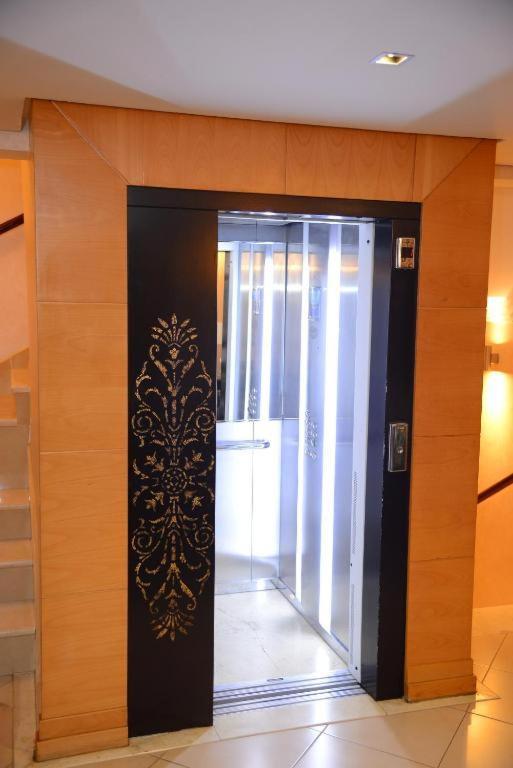 Hotel Al Amal Tiznit Buitenkant foto